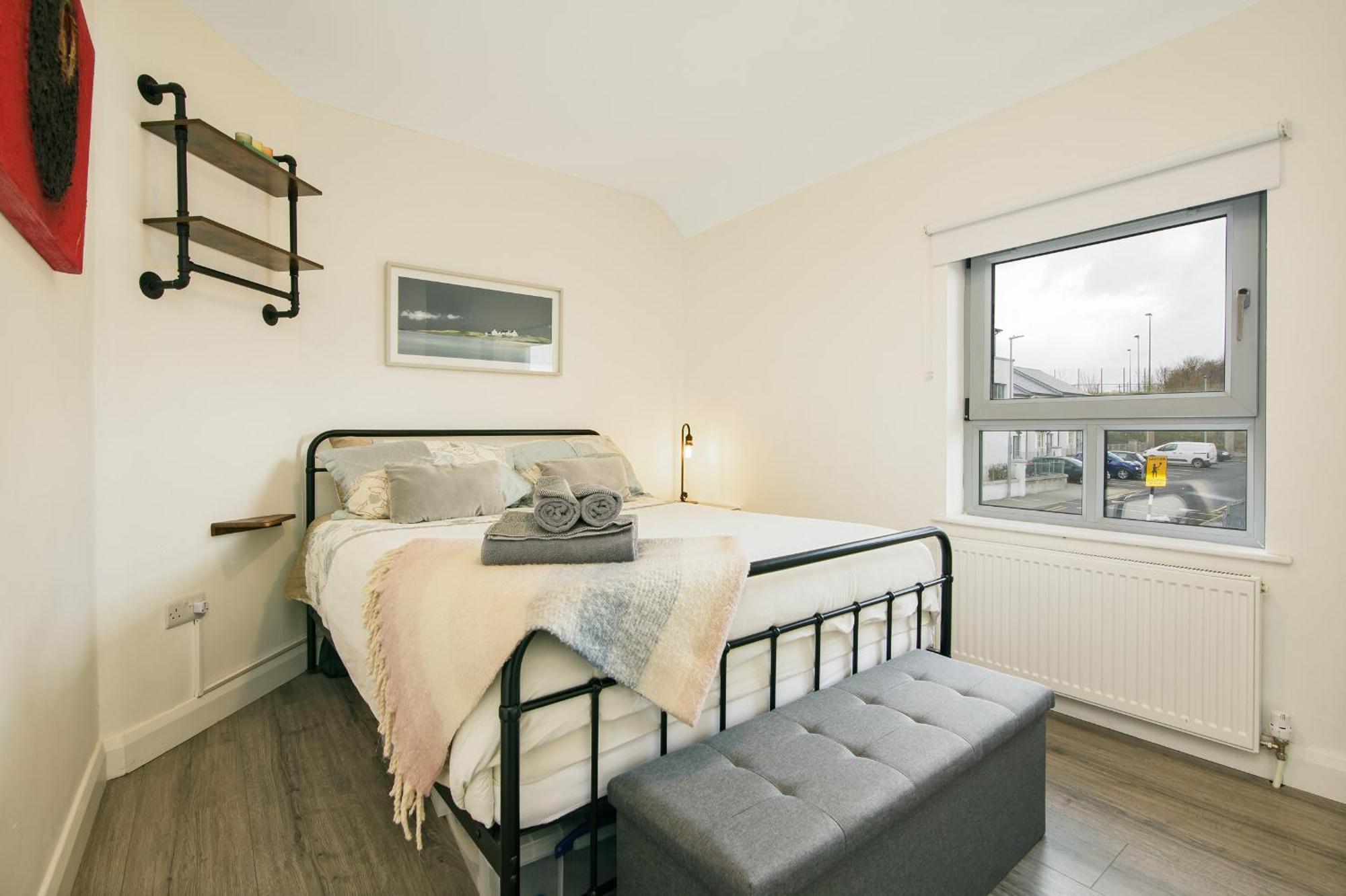 St. Edwards Hill Villa Sligo Eksteriør billede