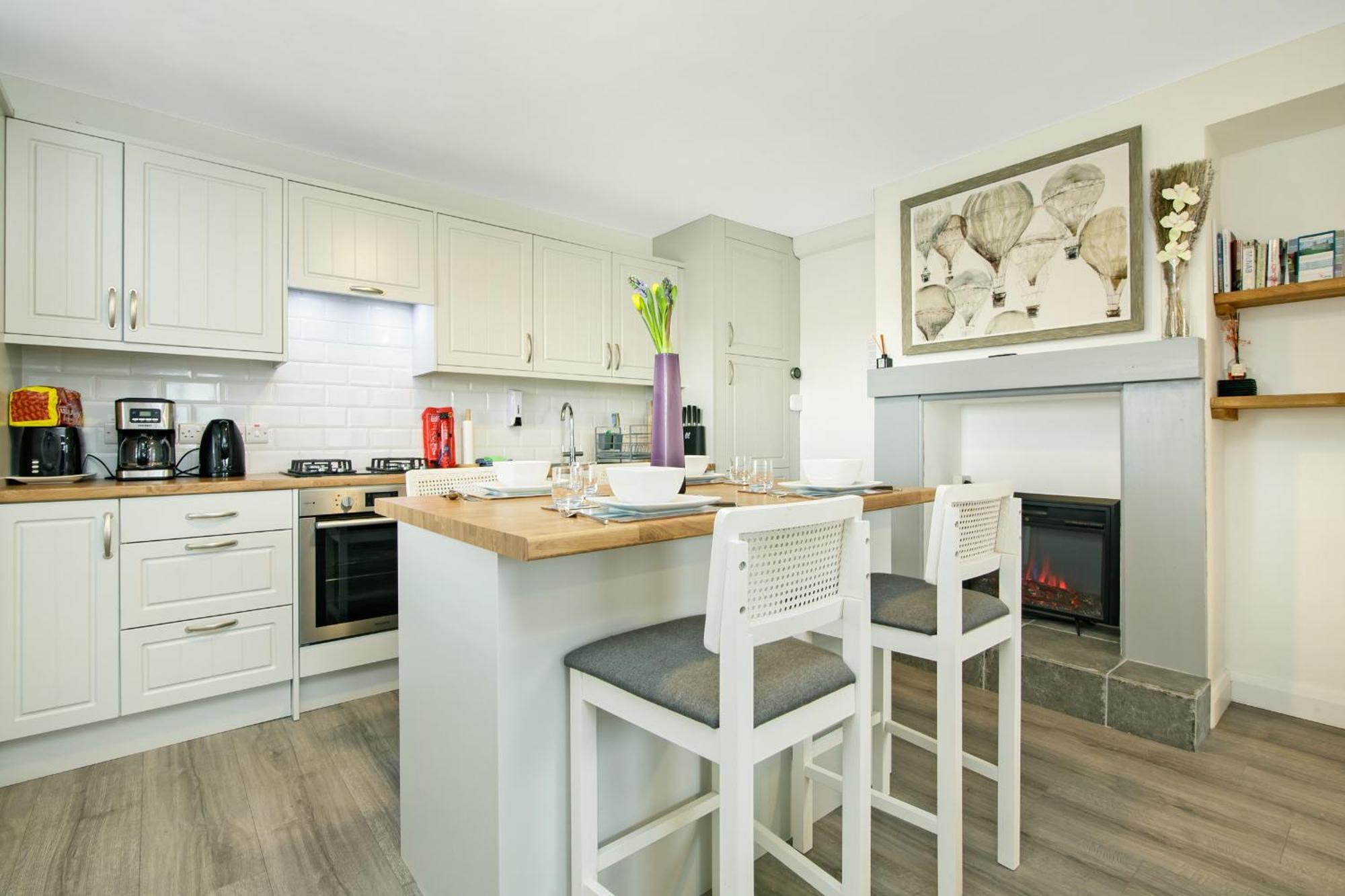 St. Edwards Hill Villa Sligo Eksteriør billede