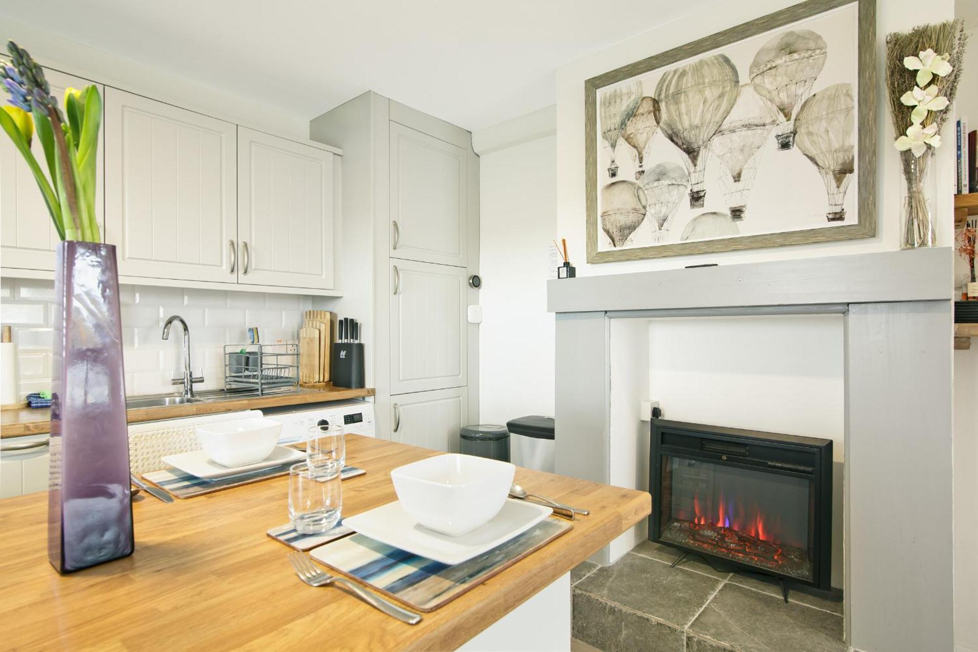 St. Edwards Hill Villa Sligo Eksteriør billede