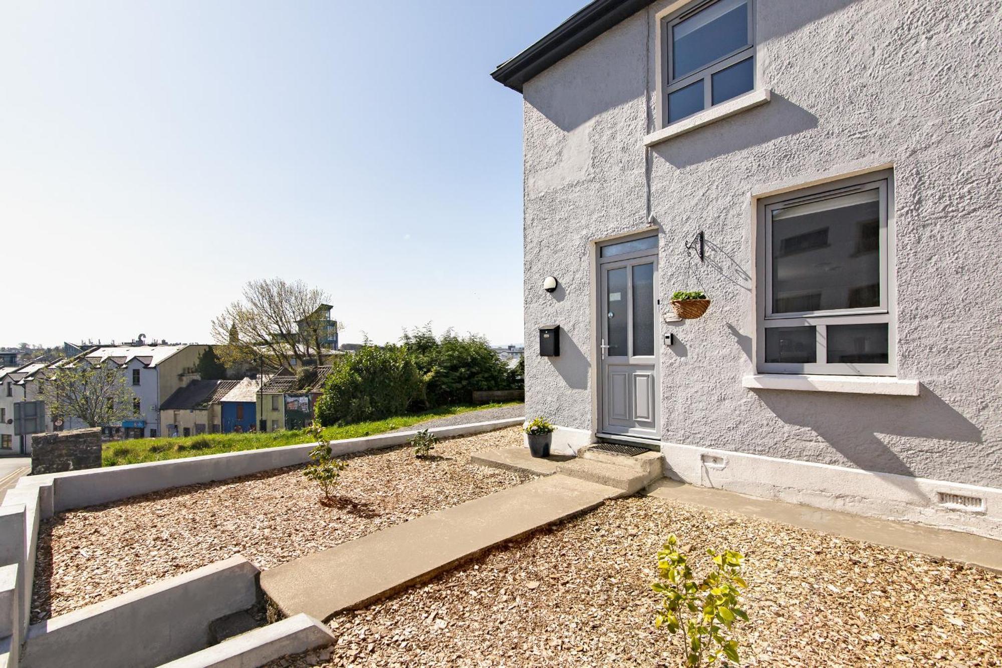 St. Edwards Hill Villa Sligo Eksteriør billede
